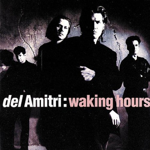 DEL AMITRI - DEL AMITRI WAKING HOURS (CD) NEW | NEW - NEW