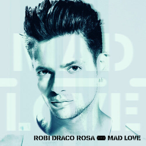 ROSA,ROBI DRACO - ROSA,ROBI DRACO MAD LOVE (CD) NEW | NEW - NEW