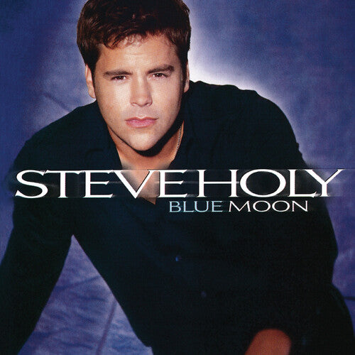 HOLY,STEVE - HOLY,STEVE BLUE MOON (CD) NEW | NEW - NEW