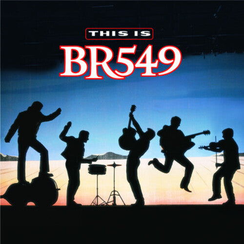 BR5-49 - BR5-49 THIS IS BR5-49 (CD) NEW | NEW - NEW
