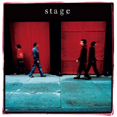STAGE - STAGE STAGE (CD) NEW | NEW - NEW