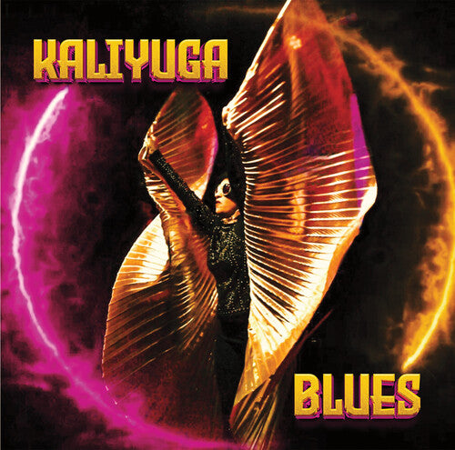 SHAMINI - SHAMINI KALIYUGA BLUES (CD) NEW | NEW - NEW