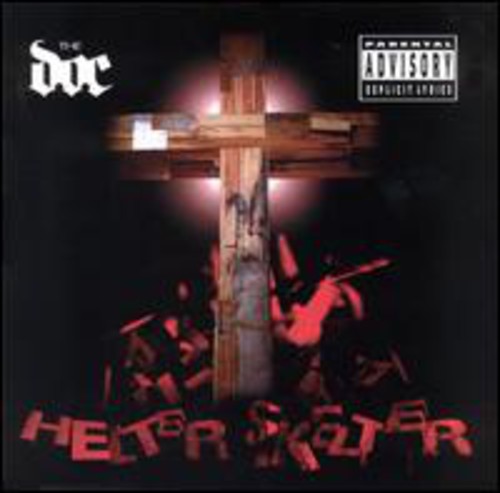 DOC - DOC HELTER SKELTER (CD) NEW | NEW - NEW