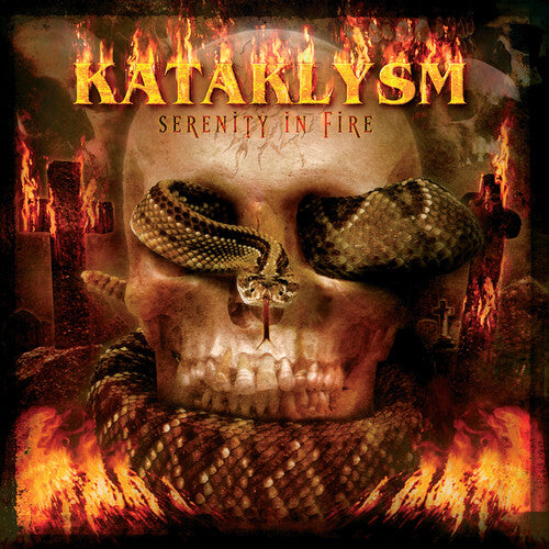 KATAKLYSM - KATAKLYSM SERENITY (CD) NEW | NEW - NEW