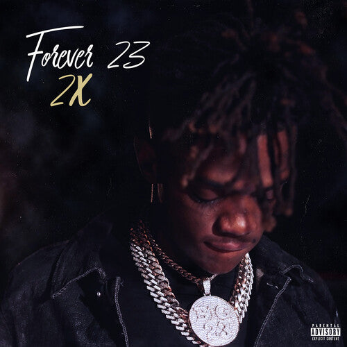 JAYDAYOUNGAN - JAYDAYOUNGAN FOREVER 23 2X (CD) NEW | NEW - NEW