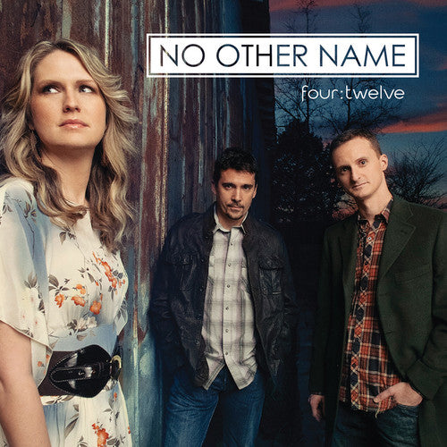 NO OTHER NAME - NO OTHER NAME FOUR:TWELVE (CD) NEW | NEW - NEW