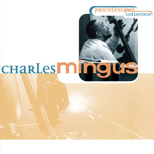 MINGUS,CHARLES - MINGUS,CHARLES PRICELESS JAZZ (CD) NEW | NEW - NEW