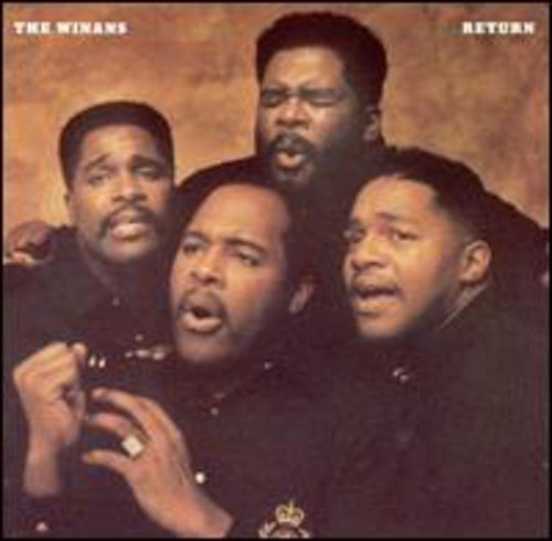 WINANS - WINANS RETURN (CD) NEW | NEW - NEW