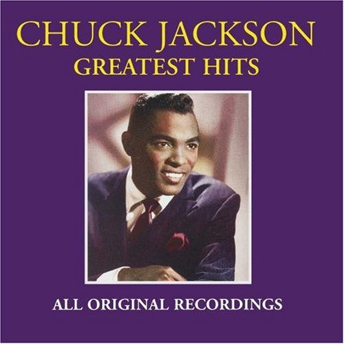 JACKSON,CHUCK - JACKSON,CHUCK BEST OF (CD) NEW | NEW - NEW