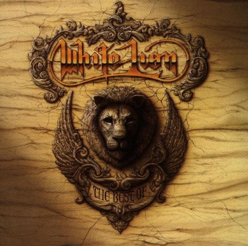 WHITE LION - WHITE LION BEST OF (CD) NEW | NEW - NEW