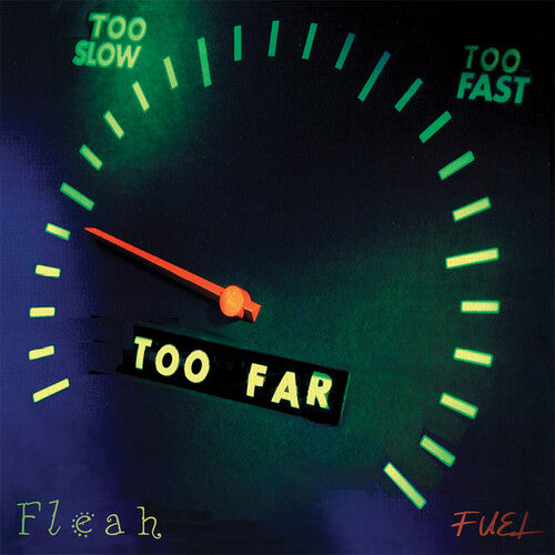 FLEAH - FLEAH FUEL (CD) NEW | NEW - NEW