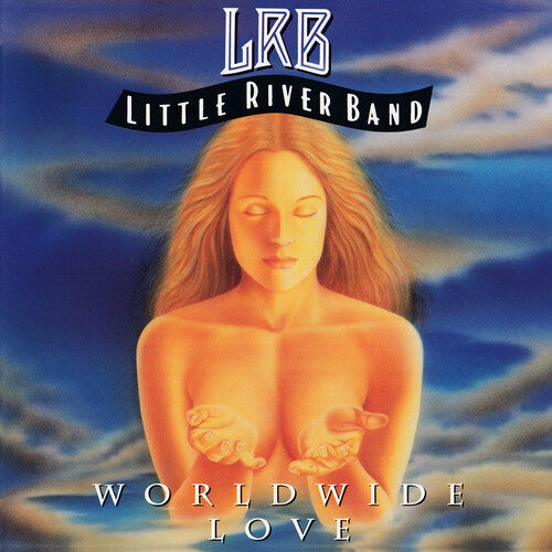 LITTLE RIVER BAND - LITTLE RIVER BAND WORLDWIDE LOVE (CD) NEW | NEW - NEW