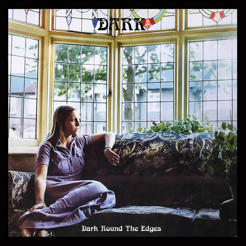 DARK - DARK DARK ROUND THE EDGES (CD) NEW | NEW - NEW