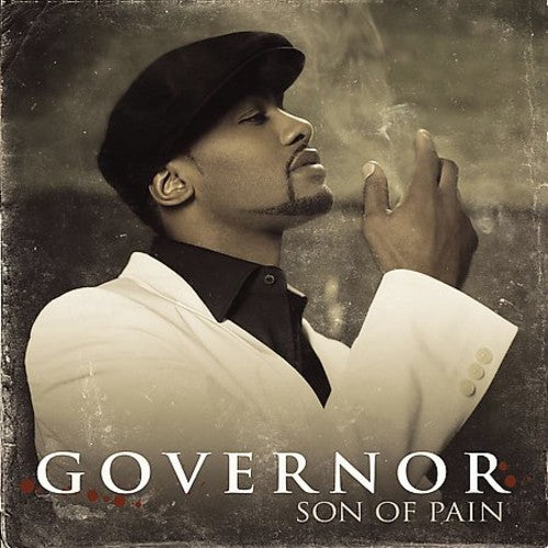 GOVERNOR - GOVERNOR SON OF PAIN (CD) NEW | NEW - NEW