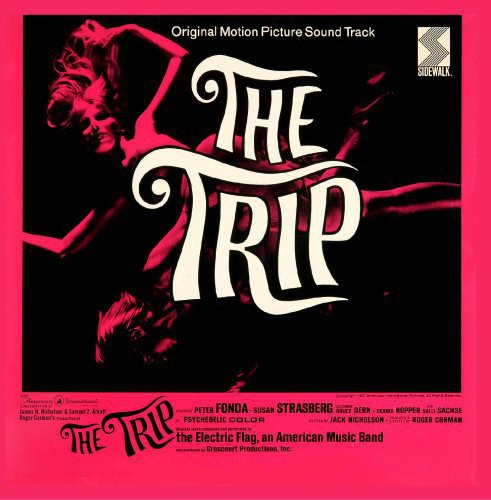 TRIP / O.S.T. - TRIP / O.S.T. TRIP / O.S.T. (CD) NEW | NEW - NEW