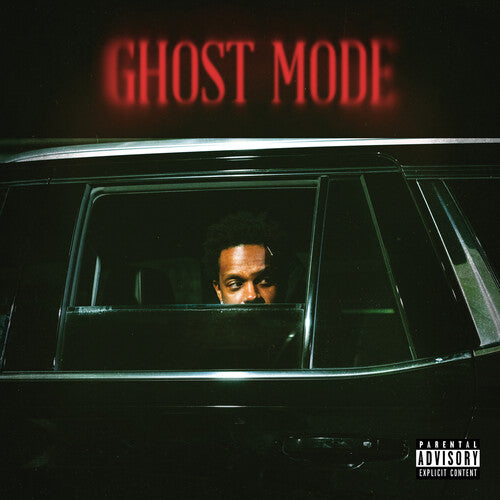 PAYROLL GIOVANNI - PAYROLL GIOVANNI GHOST MODE (CD) NEW | NEW - NEW