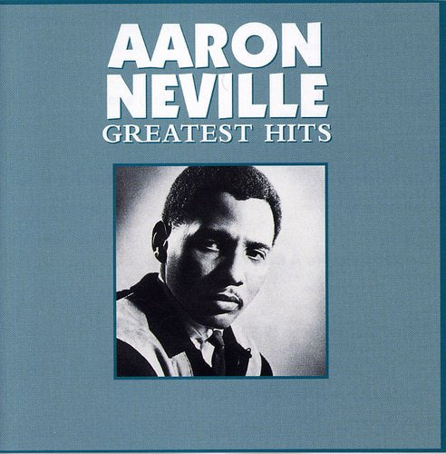 NEVILLE,AARON - NEVILLE,AARON GREATEST HITS (CD) NEW | NEW - NEW