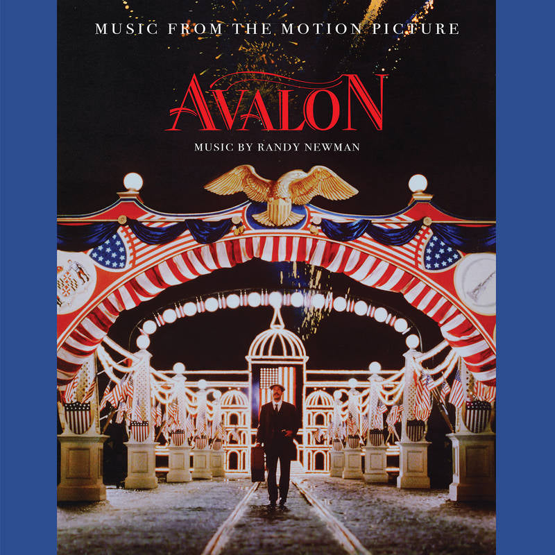 Newman, Randy - Avalon (RSD20 EX) | RSD DROP |