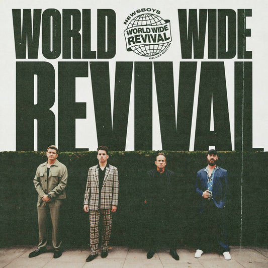 Worldwide Revival (Deluxe Edition) |