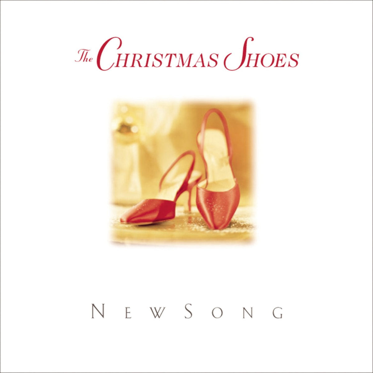 Newsong - The Christmas Shoes |