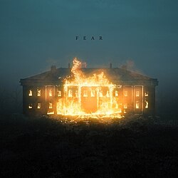 Nf - Fear [12" Ep] |