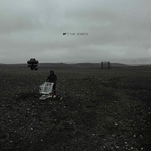 The Search: 5th Anniversary Edition (Limited Edition, White Colored Vinyl) (2 Lp's) |