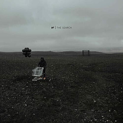 The Search: 5th Anniversary Edition (Limited Edition, White Colored Vinyl) (2 Lp's) |