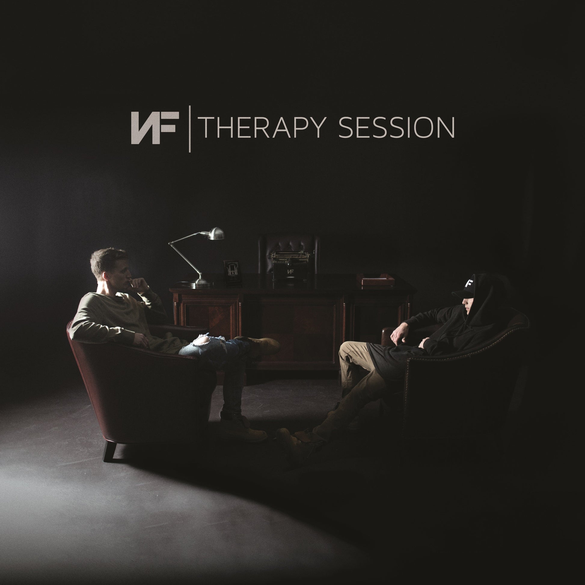 Therapy Session (10Th Anniversary Edition) [Titanium Vinyl] [2LP] |