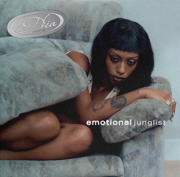 Emotional Junglist |