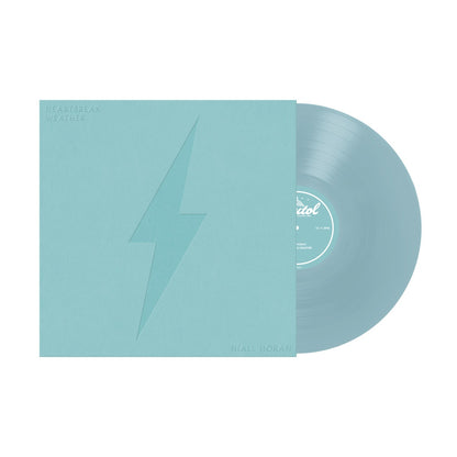 Heartbreak Weather (5 Year Anniversary) [Baby Blue Lp] |