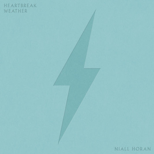 Heartbreak Weather (5 Year Anniversary) [Baby Blue Lp] |