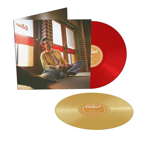 The Show: The Encore (Ruby & Tan Colored Vinyl) (2 Lp's) | Mint (M) Mint (M) - POP *SEALED/COLOR*