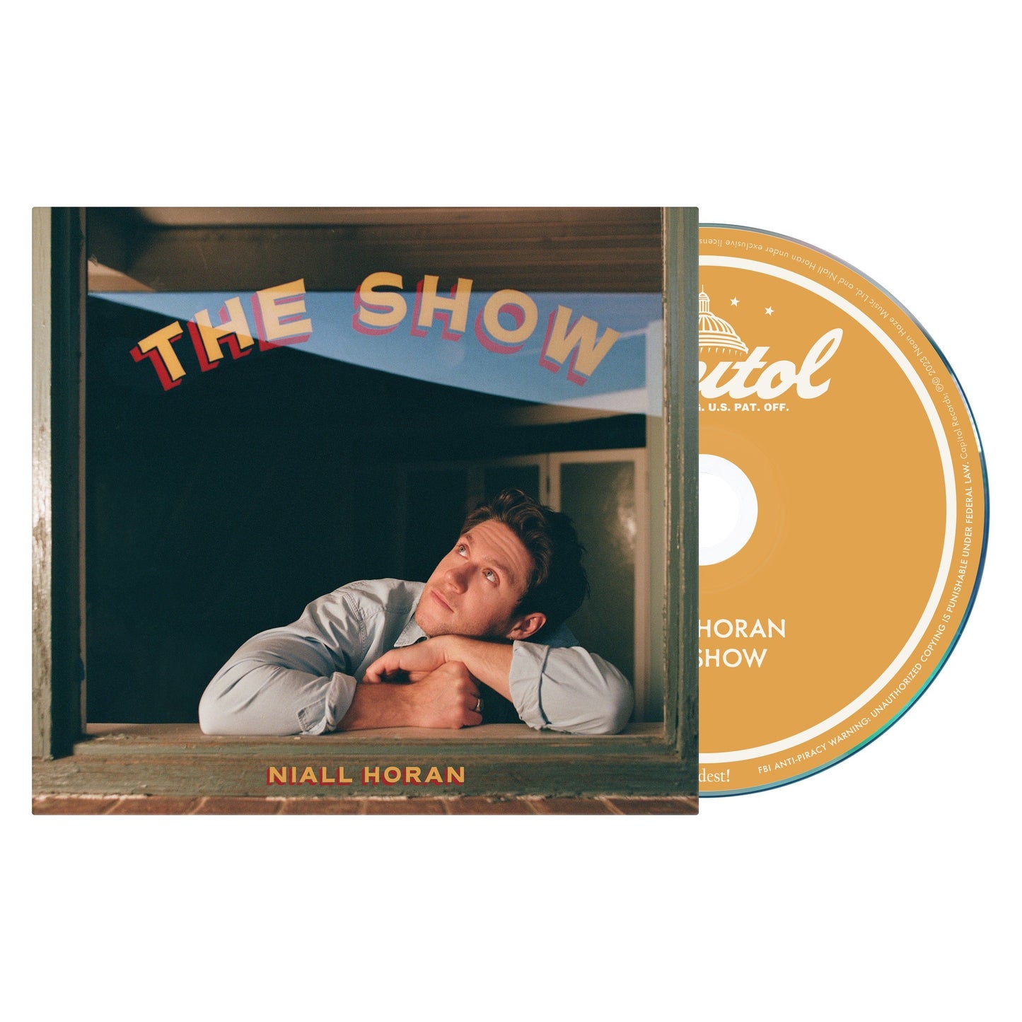 The Show |