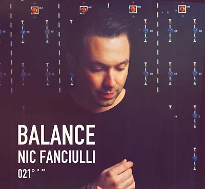 Balance 021 |