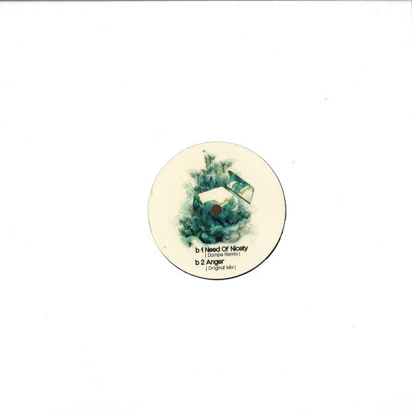 Niceteed Need Of Nicety My Little Dog 12" Mint (M) Generic
