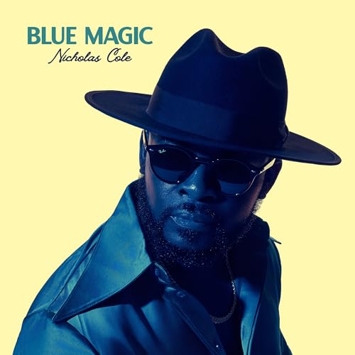 Blue Magic |