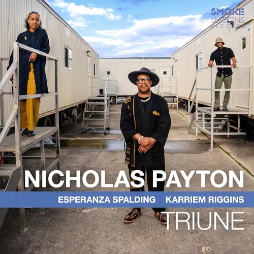 Triune |