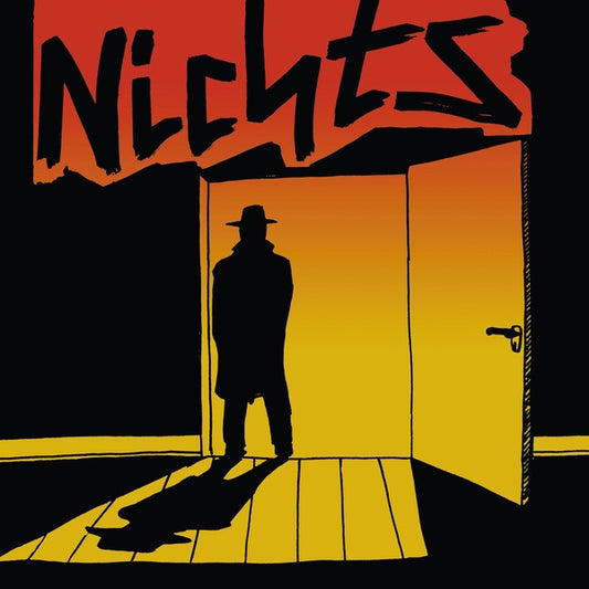 NICHTS - Made In Eile |