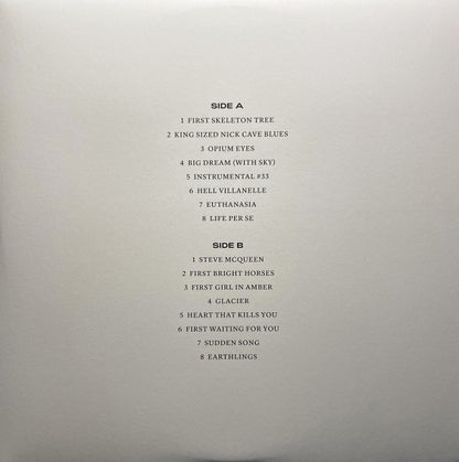 B-Sides & Rarities (Part II) | Mint (M) Mint (M) - ALT/INDIE *SEALED*