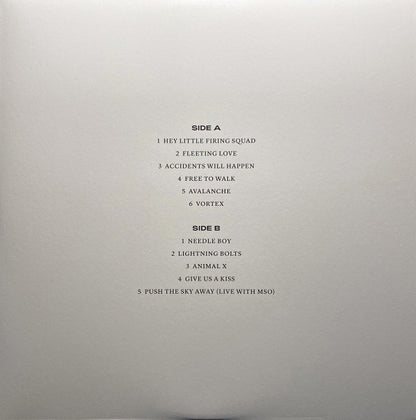 B-Sides & Rarities (Part II) | Mint (M) Mint (M) - ALT/INDIE *SEALED*