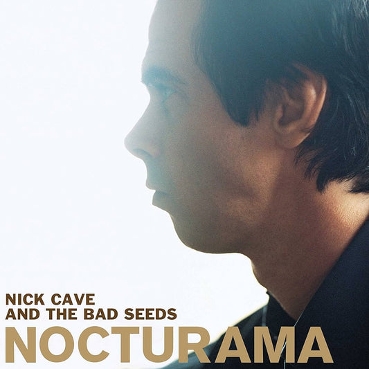 Nocturama [CD] |