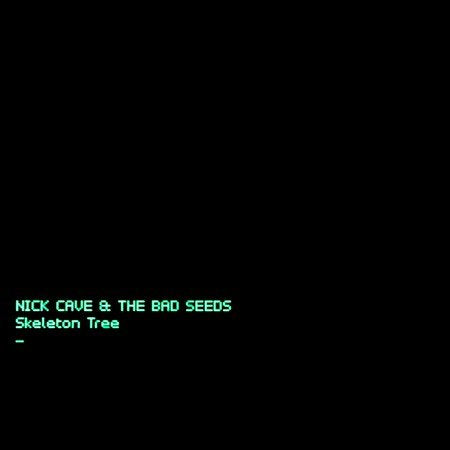 Skeleton Tree (Digital Download Card) | Mint (M) Mint (M) - ALT/INDIE *SEALED*