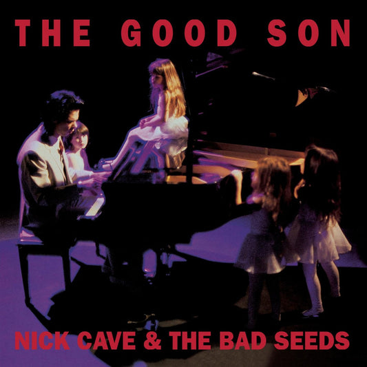 The Good Son [CD] |