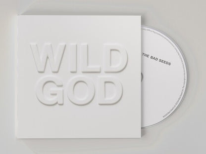 Wild God |