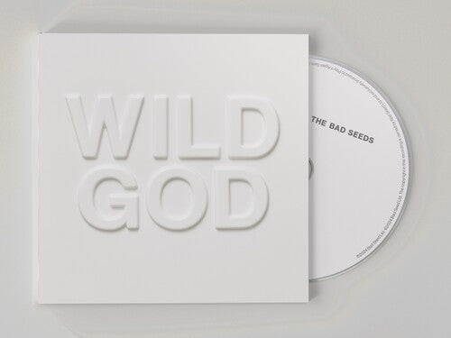 Wild God |