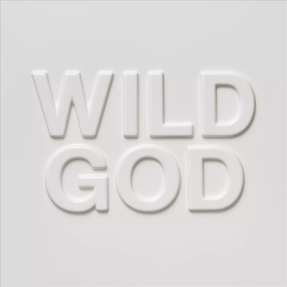 Wild God |