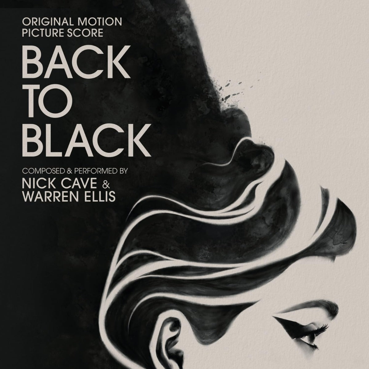 Back To Black (Original Soundtrack) (180 Gram Vinyl) |