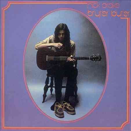 Bryter Layter (VINYL) [Import] | Mint (M) Mint (M) - FOLK *SEALED*