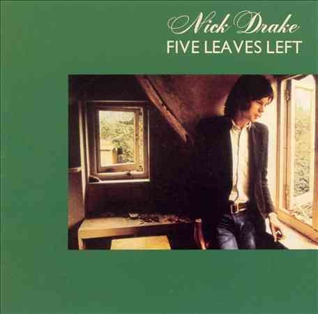 Five Leaves Left | Mint (M) Mint (M) - FOLK