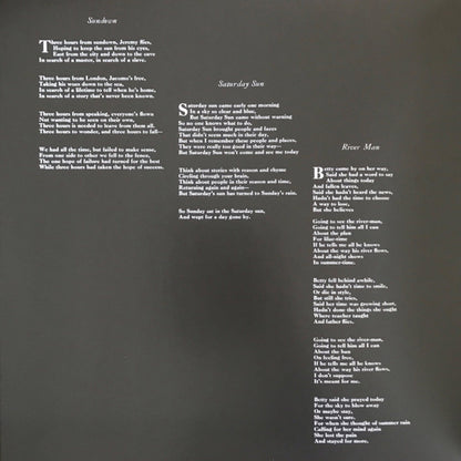 Five Leaves Left | Mint (M) Mint (M) - FOLK